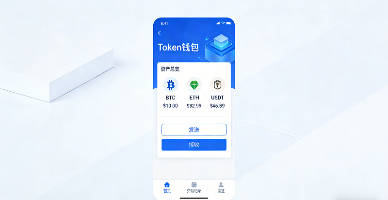 imToken钱包安全升级公告